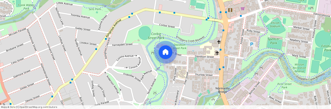 74 Davidson St, Newmarket QLD 4051