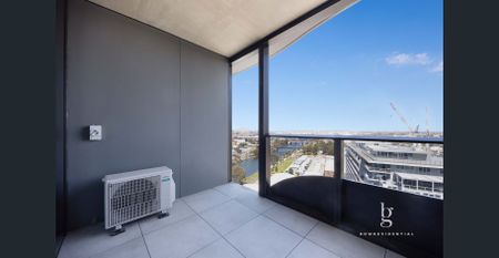 Stunning 2 Bedroom apartment available for rent - Photo 4