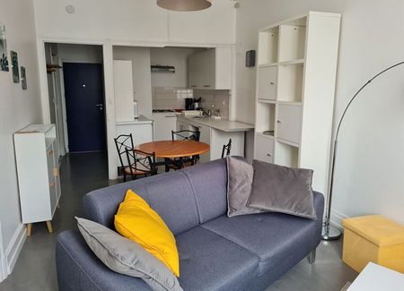 Appartement à louer 2 pièces • 46,82 m 2 Agen - Photo 4