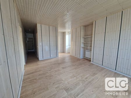 PONT L'ABBE - CENTRE VILLE - Appartement T2 - Photo 5