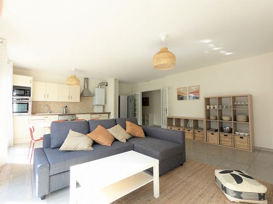 Location Appartement 4 pièces 90m² VILLEURBANNE 69100 - Photo 1