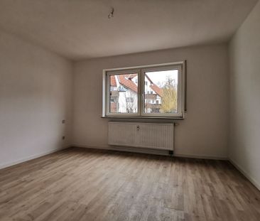 Südstraße - Erdgeschosswohnung mit Terrasse und kleinem Garten - Photo 3