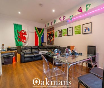 5 bedroom house to rent - Photo 3