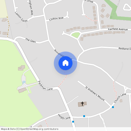 Birkdale Close, Kirk Ella, Hull, East Yorkshire, HU10