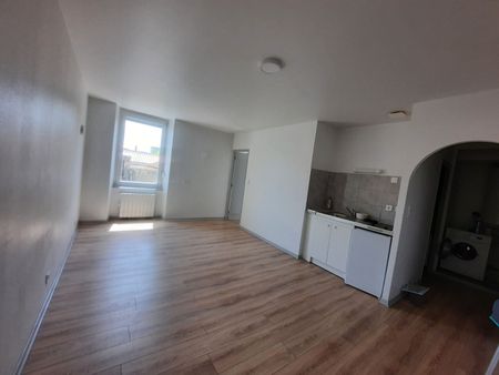 Location Appartement 2 pièces 34m² - Photo 2