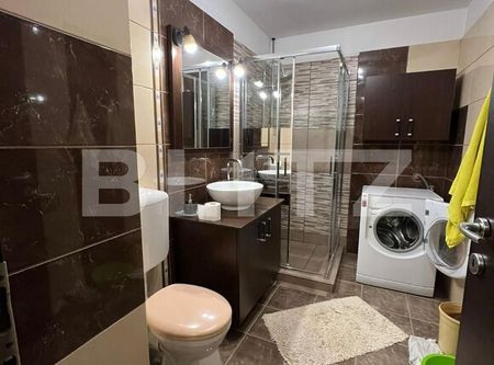 Apartament 2 camere, decomandat, 50 mp, parcare, zona Eroilor - Photo 5