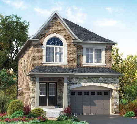 For Lease - 3 Bushwood Trail Unit# Bsmt, Brampton, Ontario - Photo 1