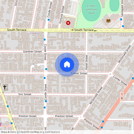 1/60 Comer Street, WA 6152, Como