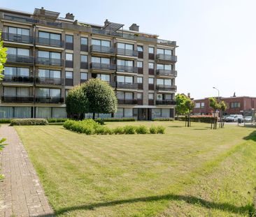 Zeer verzorgd appartement 4de verdieping. - Photo 3