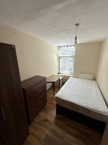 1 bedroom terraced house to rent - Photo 4