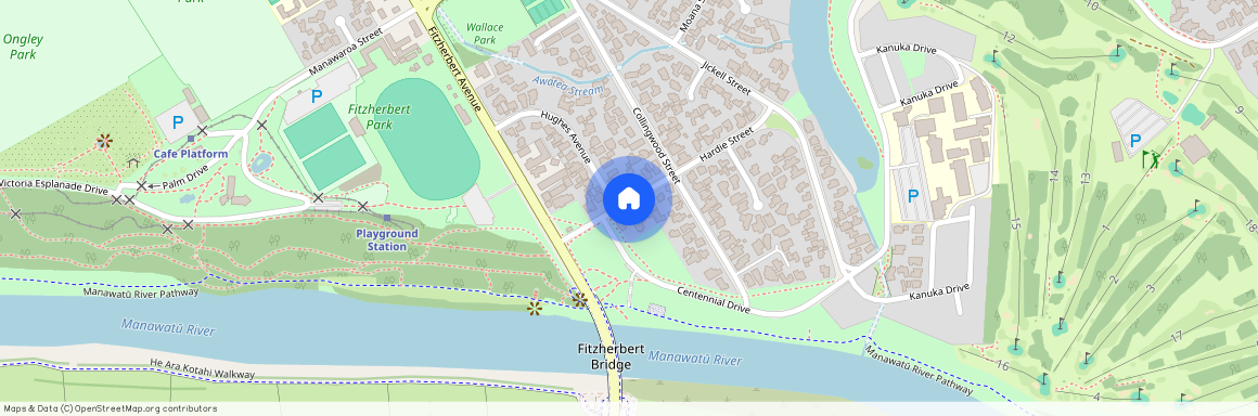 A/10 Hardie Street, Hokowhitu, Palmerston North City