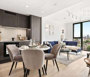 3 bedroom flat to rent - Photo 4