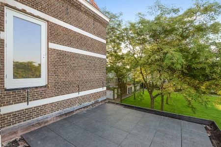 Te huur: Appartement Sint Olofsstraat 21 C in Delft - Foto 3