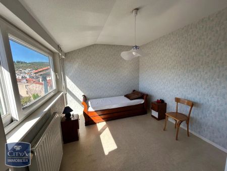 Appartement à louer 4 pièces 91.7m² - Photo 4