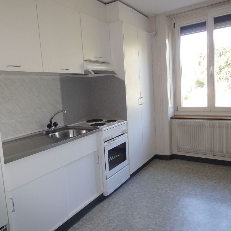 2 Zimmer, 34 m², 4. Stock - Foto 1