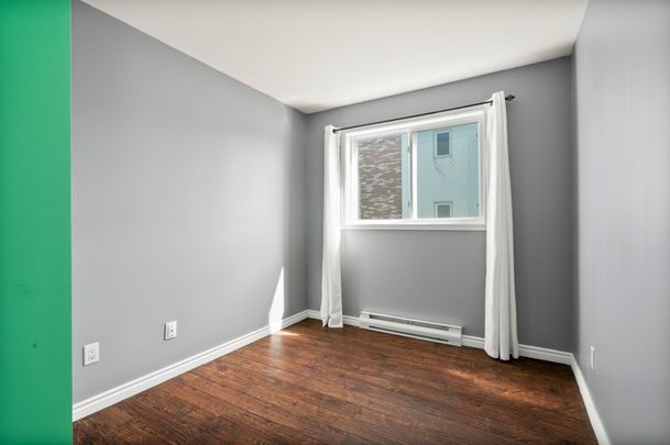 Appartement à louer - Sainte-Catherine Appartement à louer - Sainte-Catherine - Photo 1