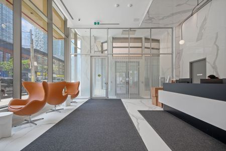 For Lease - 88 Queen Street Unit# 4201, Toronto, Ontario - Photo 2