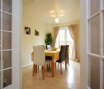3 Bed Semi-Detached House, Tavistock Way, LS12 - Photo 4