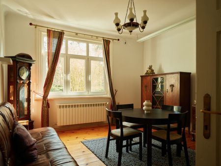 Piękne mieszkanie na wynajem w Józefowie 49.5 m² - Photo 3