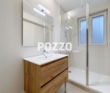 Appartement Vire Normandie 5 pièce(s) 110 m2 - Photo 3