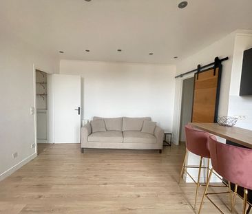 ADAMVILLE RER SMC 5MIN - 3 PIECES 55M² MEUBLE - Photo 4