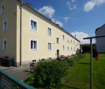 4720 Neumarkt am Hausruck, Theodor-Berger-Straße 5/6 - Foto 1