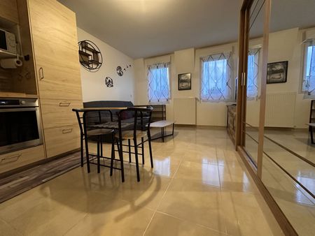 Location Appartement 1 pièce 27m² BOISSY ST LEGER 94470 - Photo 3