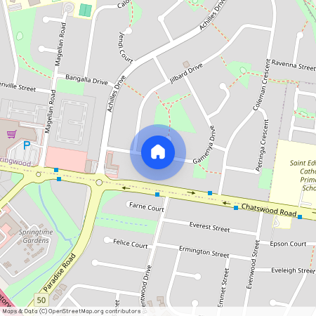 21 Gamenya Drive, Springwood