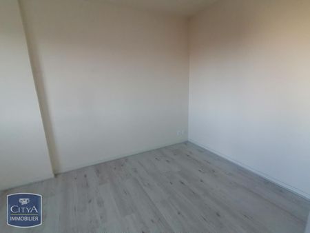 Location Appartement 2 pièces 49m² MACON 71000 - Photo 2
