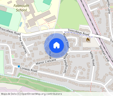 Frost Court, Falmouth, TR11 - Photo 1