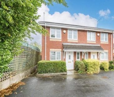 2 bedroom semi-detached house to rent - Photo 2