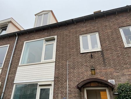 Te huur: Appartement Amsterdamseweg in Amstelveen - Foto 4