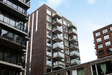 Te huur: Appartement Westerdok 570 in Amsterdam - Foto 3