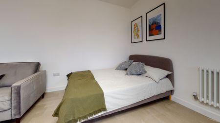 19 Frederick Street Flat 3 - Photo 3