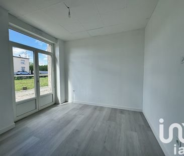 Appartement 1 pièce de 25 m² à Dieuze (57260) - Photo 4