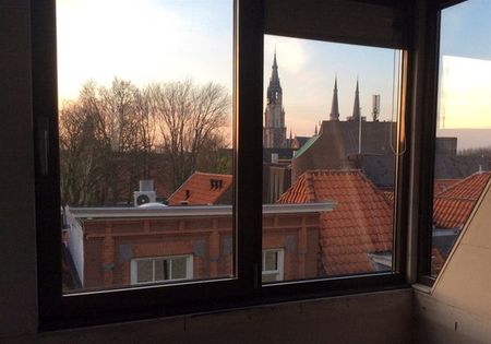 Te huur: Appartement Clarenstraat in Delft - Foto 4