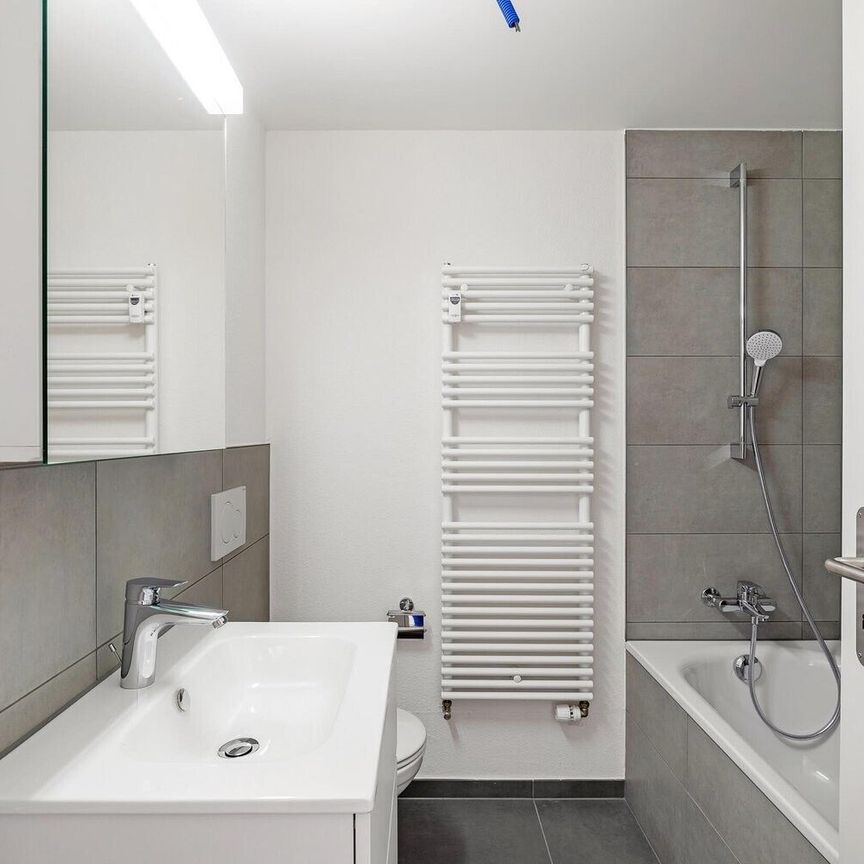 2.5-room apartment at the Musical Theater - Foto 1