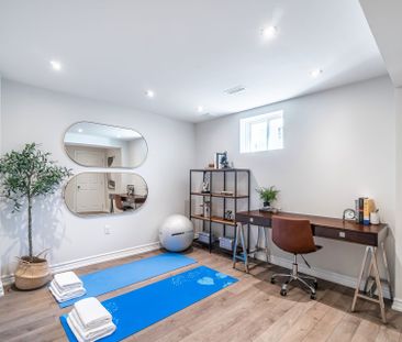 For Lease - 142 Maria Road, Markham, Ontario - Photo 1