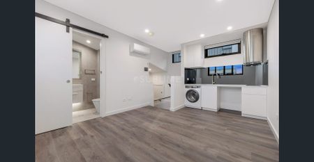 Stunning Brand New Terrace Homes + Separate Studios and Parking! - Photo 2