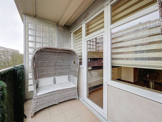 Appartement te huur - Photo 1