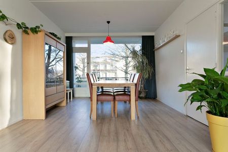 Te huur: Appartement Veldmaarschalk Montgomerylaan in Eindhoven - Photo 3