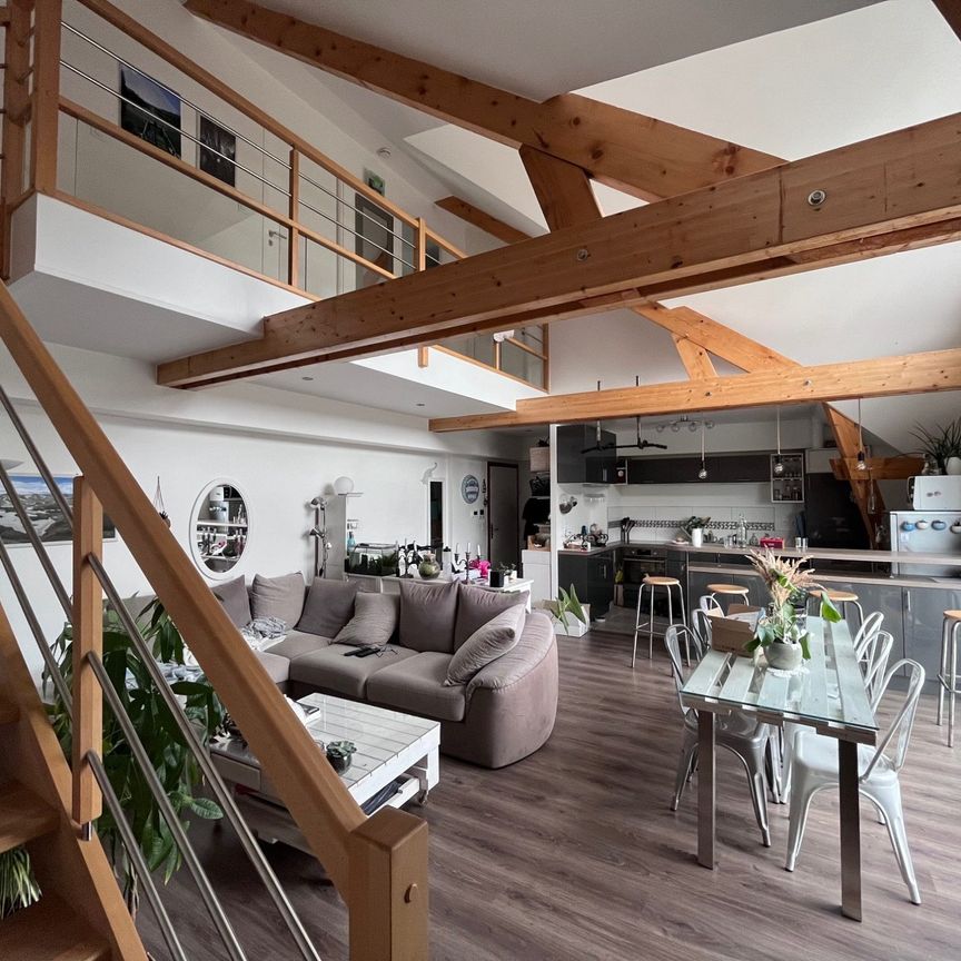 Location Appartement 3 pièces 77m² EAUBONNE 95600 - Photo 1