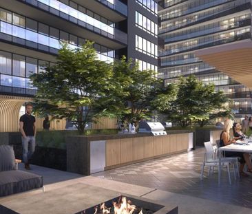 For Lease - 117 Broadway Avenue Unit# 615, Toronto, Ontario - Photo 2