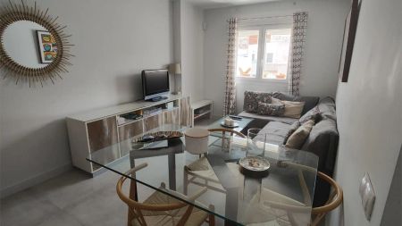 Piso de alquiler en Sinai, 16, San Pablo - Foto 2