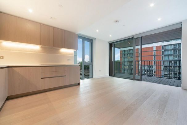3 bedroom flat to rent - Photo 1