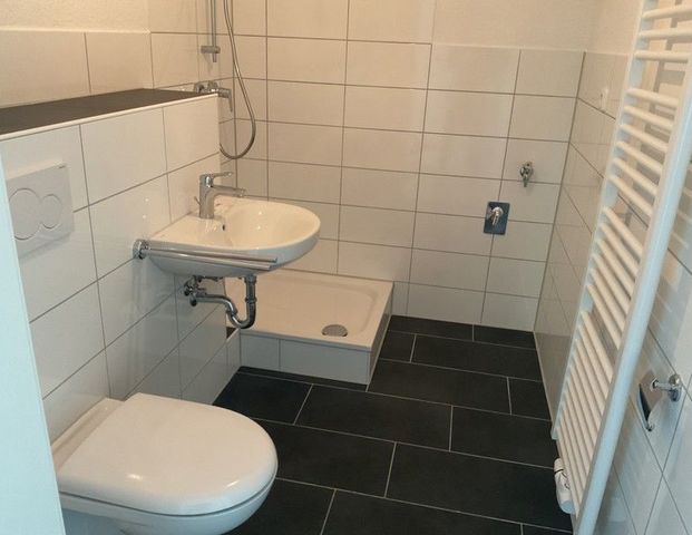 Ihr neues Zuhause: ansprechende 2-Zimmer-Wohnung - Foto 1