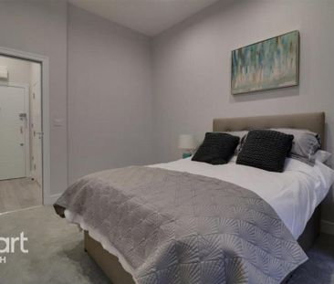 2 bedroom flat to rent - Photo 6