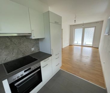 Neuwertige Mietwohnung mit Balkon und hochwertiger Ausstattung ...!... - Photo 5