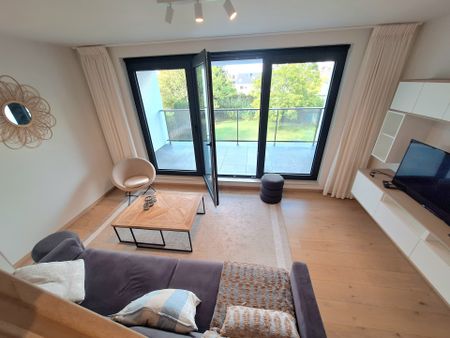 Avenue Reine Astrid, 1950, Kraainem - Photo 2