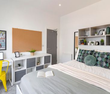 Montgomerie #23 - Photo 5